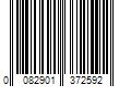 Barcode Image for UPC code 0082901372592