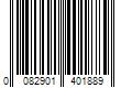 Barcode Image for UPC code 0082901401889