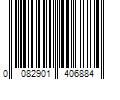 Barcode Image for UPC code 0082901406884