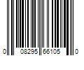 Barcode Image for UPC code 008295661050