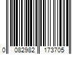 Barcode Image for UPC code 0082982173705