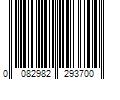 Barcode Image for UPC code 0082982293700