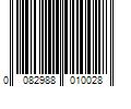 Barcode Image for UPC code 0082988010028