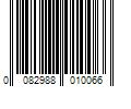 Barcode Image for UPC code 0082988010066