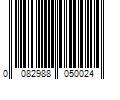 Barcode Image for UPC code 0082988050024