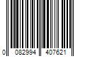 Barcode Image for UPC code 00829944076243