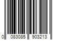 Barcode Image for UPC code 0083085903213