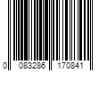 Barcode Image for UPC code 0083286170841