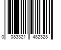 Barcode Image for UPC code 0083321482328