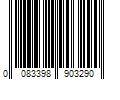 Barcode Image for UPC code 0083398903290