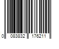 Barcode Image for UPC code 0083832176211