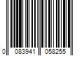 Barcode Image for UPC code 0083941058255