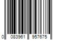 Barcode Image for UPC code 0083961957675