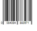 Barcode Image for UPC code 0084084883971