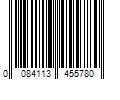 Barcode Image for UPC code 0084113455780