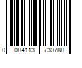 Barcode Image for UPC code 0084113730788