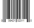 Barcode Image for UPC code 008421023110