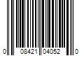 Barcode Image for UPC code 008421040520