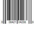 Barcode Image for UPC code 008421042388