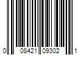 Barcode Image for UPC code 008421093021