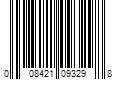 Barcode Image for UPC code 008421093298