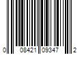 Barcode Image for UPC code 008421093472