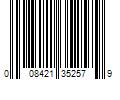 Barcode Image for UPC code 008421352579