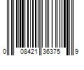 Barcode Image for UPC code 008421363759