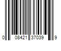 Barcode Image for UPC code 008421370399