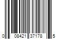 Barcode Image for UPC code 008421371785