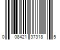 Barcode Image for UPC code 008421373185