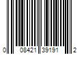 Barcode Image for UPC code 008421391912