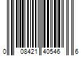 Barcode Image for UPC code 008421405466