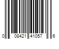 Barcode Image for UPC code 008421410576