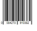 Barcode Image for UPC code 00842709103824