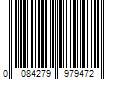 Barcode Image for UPC code 0084279979472