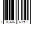 Barcode Image for UPC code 0084282632173