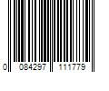 Barcode Image for UPC code 0084297111779