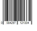 Barcode Image for UPC code 0084297121334