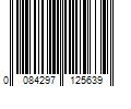 Barcode Image for UPC code 0084297125639