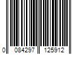 Barcode Image for UPC code 0084297125912