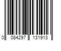 Barcode Image for UPC code 0084297131913