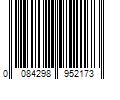 Barcode Image for UPC code 0084298952173