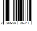 Barcode Image for UPC code 0084298952241