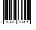 Barcode Image for UPC code 0084298956171