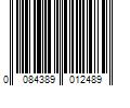 Barcode Image for UPC code 0084389012489