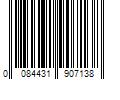 Barcode Image for UPC code 0084431907138