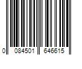 Barcode Image for UPC code 0084501646615