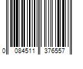 Barcode Image for UPC code 0084511376557