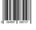 Barcode Image for UPC code 0084597085107